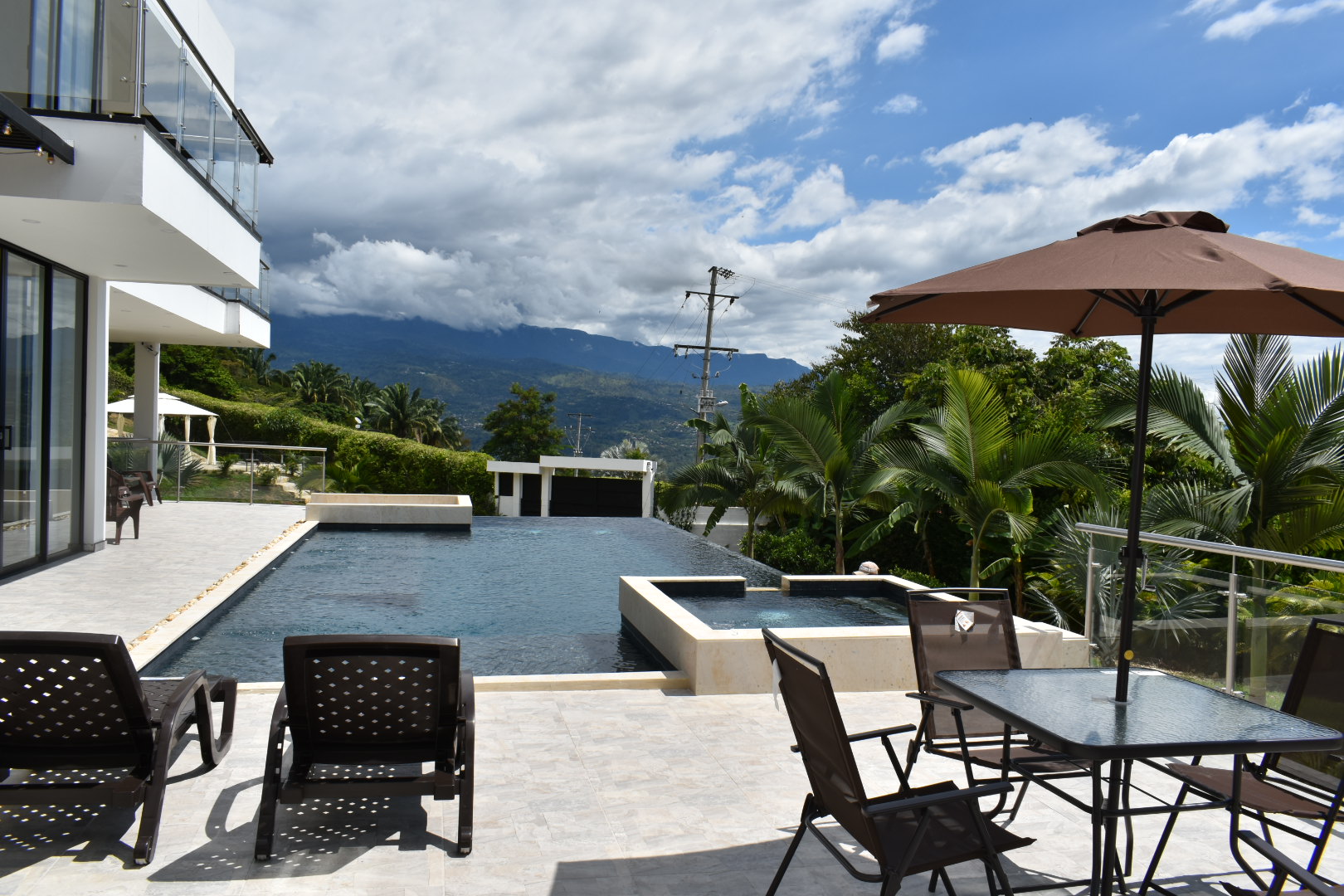 RECUBRIMIENTO PISCINAS EN LA MESA 2 CUNDINAMARCA AMERICAN POOL LINERS COLOMBIA