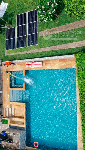 sistemas solares de recirculacion para piscinas